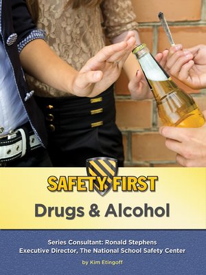 cover image of Drugs & Alcohol